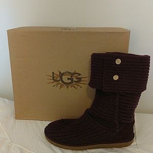 Ugg Classic Cardy